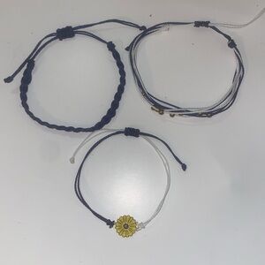 adjustable bracelets